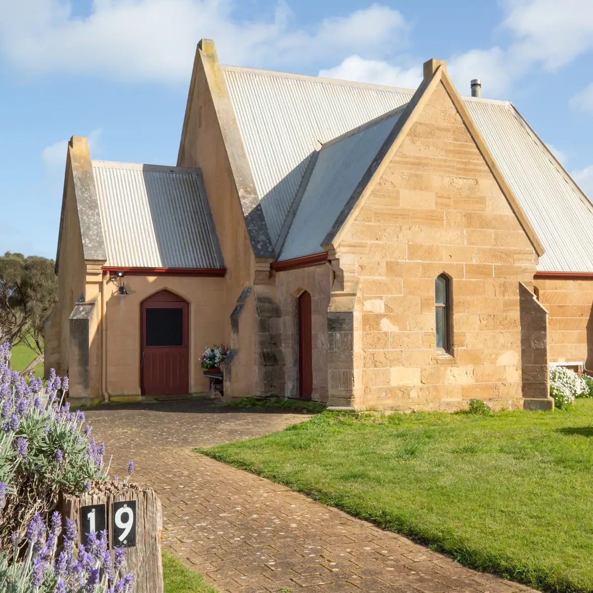 Boujee Boutique Care - Cape Bridgewater STR Coastal Retreat 1 - 1200x1200