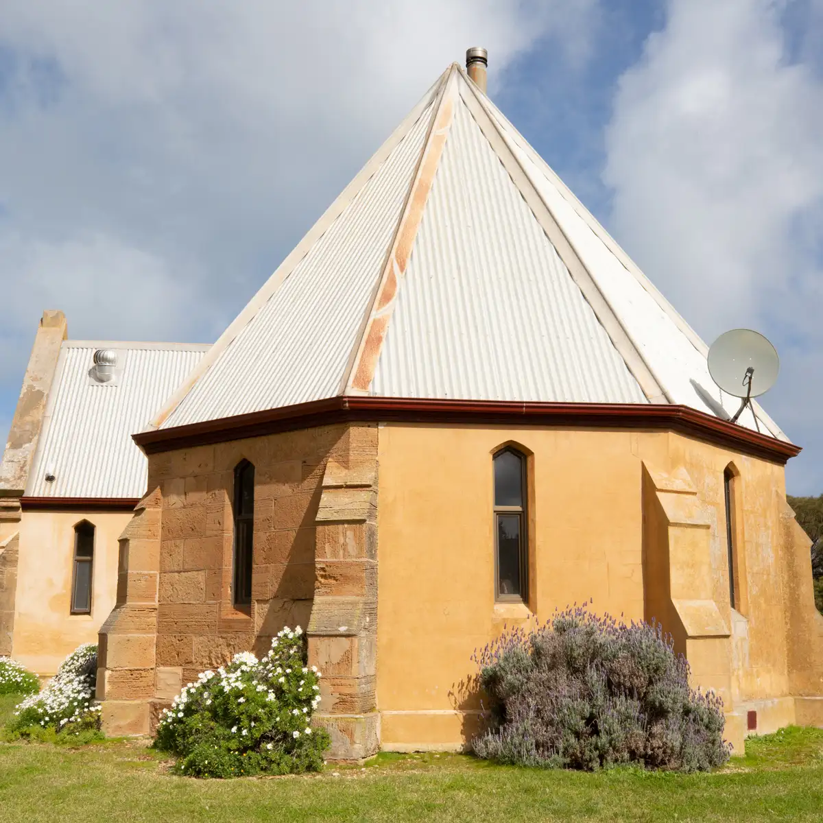 Boujee Boutique Care - Cape Bridgewater STR Coastal Retreat 10 - 1200x1200