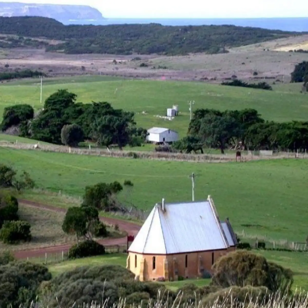 Boujee Boutique Care - Cape Bridgewater STR Coastal Retreat 11 - 1200x1200