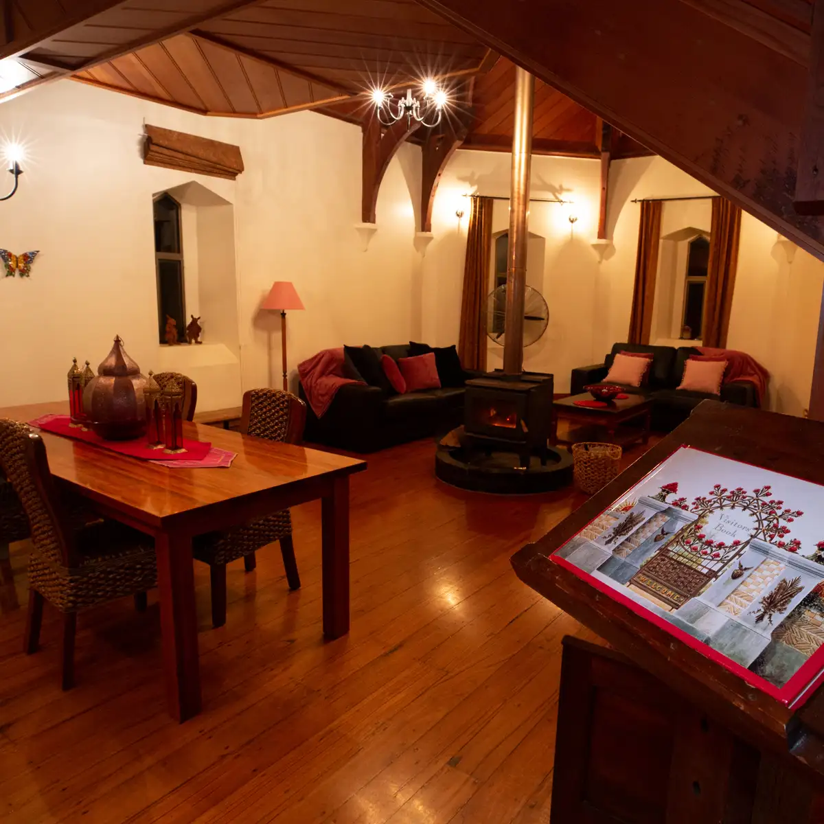 Boujee Boutique Care - Cape Bridgewater STR Coastal Retreat 2 - 1200x1200