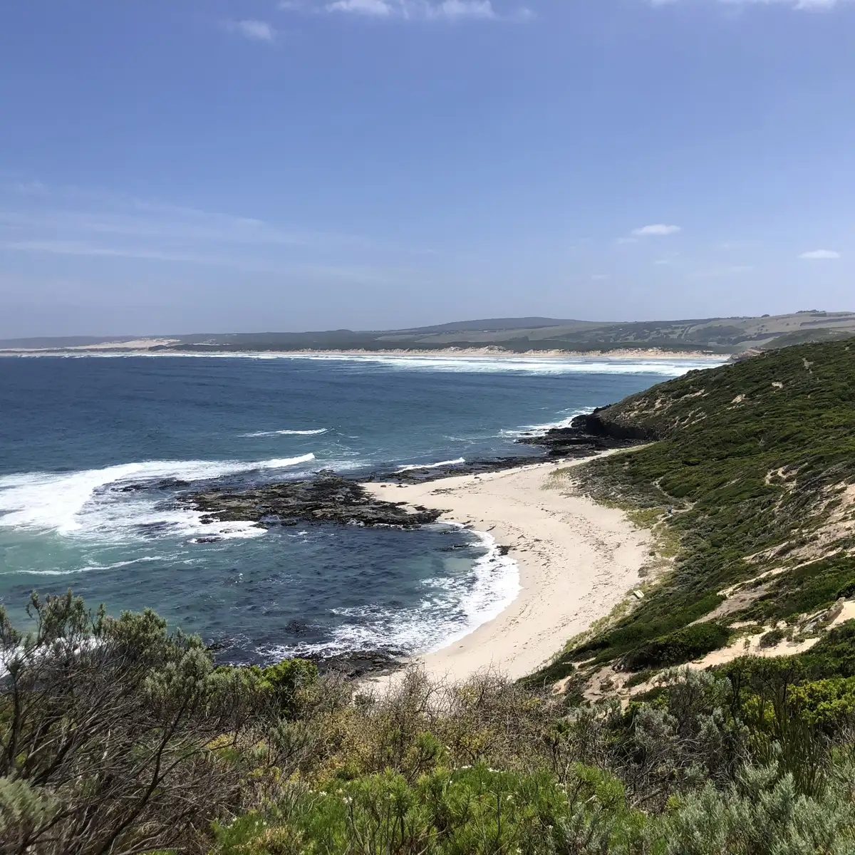 Boujee Boutique Care - Cape Bridgewater STR Coastal Retreat 4 - 1200x1200