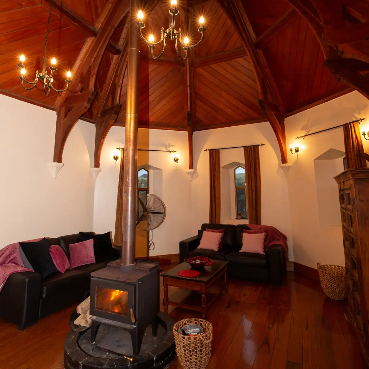 Boujee Boutique Care - Cape Bridgewater STR Coastal Retreat 5 - 1200x1200